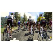 Xbox One Tour De France 2018 Game Xbox One Tour De France 2018 Game
