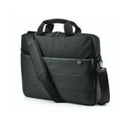 HP 1FK07AA Classic Notebook Case 15.6inch Black HP 1FK07AA Classic Notebook Case 15.6inch Black