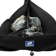 Leofoto Rb-1 Universal Tripod Rock Weight Anchor Bag 3 Section Leofoto Rb-1 Universal Tripod Rock Weight Anchor Bag 3 Section
