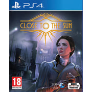 PS4 Close To The Sun Game