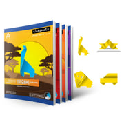 Classmate Exercise Book Centre Stapled 240 X 180 56-gsm Unruled 100 Pages , Pack Of 12 Classmate Exercise Book Centre Stapled 240 X 180 56-gsm Unruled 100 Pages , Pack Of 12