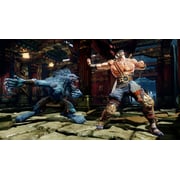 Microsoft Xbox One Killer Instinct Game