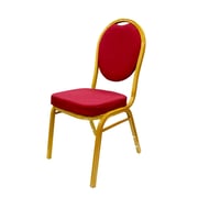 Jilphar Modern Banquet Chair JP1249 Jilphar Modern Banquet Chair JP1249