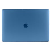 Incase Hardshell Case for 15-inch MacBook Pro - Thunderbolt 3 (USB-C) Dots - Cool Blue Incase Hardshell Case for 15-inch MacBook Pro - Thunderbolt 3 (USB-C) Dots - Cool Blue