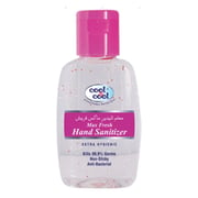 Cool & Cool Hand Sanitizer Max Fresh 60ml