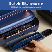 Buy Deerma Sk100 4in1 Multifunctional Electric Cooker Hotpot Electric