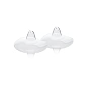 Medela - Contact Nipple Shields S (2 Pcs) Medela - Contact Nipple Shields S (2 Pcs)