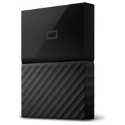 Western Digital My Passport Portable External Hard Drive USB 3.0 1TB Black For Mac WDBFKF0010BBKWESN Western Digital My Passport Portable External Hard Drive USB 3.0 1TB Black For Mac WDBFKF0010BBKWESN