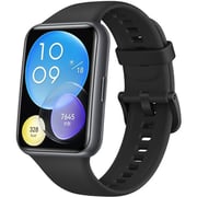 Huawei YDA-B09S Watch Fit 2 Active Midnight Black Huawei YDA-B09S Watch Fit 2 Active Midnight Black