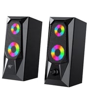 Havit PC Speakers Black Havit PC Speakers Black