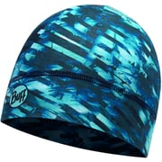 Buff Coolmax 1 Layer Hat Buff, Stolen Deep Blue Buff Coolmax 1 Layer Hat Buff, Stolen Deep Blue