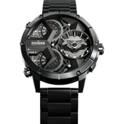 Police The Batman Vengeance Edition Watch For Men Police The Batman Vengeance Edition Watch For Men