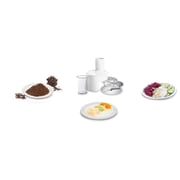 Bosch 600W Stand Mixer Kitchen Machine MUM48R1GB Bosch 600W Stand Mixer Kitchen Machine MUM48R1GB
