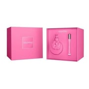Valentino Valentina Pink Gift Set For Women (Valentina Pink 80ml EDP + Mini 10ml EDP)