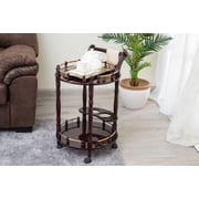 Buy Pan Emirates Perry Serving Trolley Online in UAE Sharaf DG