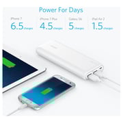 Anker Powercore Power Bank 20100mAh White Anker Powercore Power Bank 20100mAh White