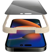 Panzerglass Privacy Screen Protector Black iPhone 14 Pro Max Panzerglass Privacy Screen Protector Black iPhone 14 Pro Max