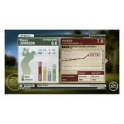 PS3 Tiger Woods PGA Tour 09 Game