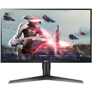 LG 27GL63T Ultra Gear Full HD Gaming Monitor 27inch LG 27GL63T Ultra Gear Full HD Gaming Monitor 27inch