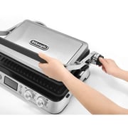 DeLonghi Multi Electric Contact Grill & Griddle Plates - CGH1020D DeLonghi Multi Electric Contact Grill & Griddle Plates - CGH1020D