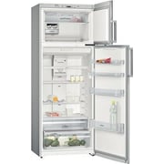 Siemens Top Mount Refrigerator 401 Litres KD46NVI20M Siemens Top Mount Refrigerator 401 Litres KD46NVI20M