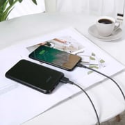 Aukey Sync & Charging Cable 1.2m Red Aukey Sync & Charging Cable 1.2m Red