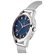 Titan Steel look Dial Analog Watch For Women