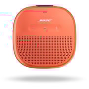 Bose SoundLink Micro Bluetooth Speaker Orange 7833420900 Bose SoundLink Micro Bluetooth Speaker Orange 7833420900