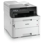 Brother MFC-L3750CDW Colour Laser Multi-Function Printer
