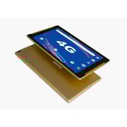 Exceed EX10S10 Tablet - WiFi+4G 32GB 3GB 10.1inch Gold Exceed EX10S10 Tablet - WiFi+4G 32GB 3GB 10.1inch Gold