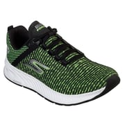 Skechers Go Run Forza 3 Women Performance Shoes Black Gray
