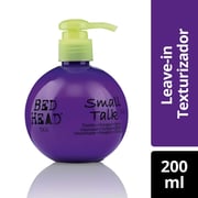 TIGI Bed Head Small Talk Thickifier By Tigi- 8Oz TIGI Bed Head Small Talk Thickifier By Tigi- 8Oz