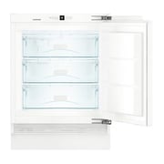 Liebherr Built In Under Counter Freezer 95 Litres Suig1514 Liebherr Built In Under Counter Freezer 95 Litres Suig1514