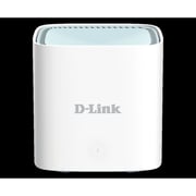 Dlink M15 AX1500 Dual-Band Wi-Fi 6 Mesh Router