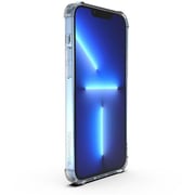 Baykron Tough Case Clear For iPhone 13 Pro Baykron Tough Case Clear For iPhone 13 Pro