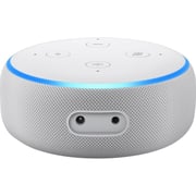 Amazon Echo Dot (3rd Generation) Smart Speaker with Alexa - Sandstone Amazon Echo Dot (3rd Generation) Smart Speaker with Alexa - Sandstone