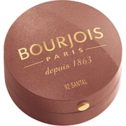 Bourjois, Little Round Pot Blusher. 92 Santal