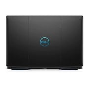 Dell G3 15 Gaming Laptop - Core i7 2.6GHz 8GB 1TB+128GB 3GB Win10 15.6inch FHD Black