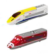 Teamsterz Hi Speed Train Teamsterz Hi Speed Train