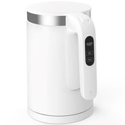 Xiaomi VIOMI Constant Temperature Electric Kettle Pro YM-K1503 1.5L 1800W Stainless Steel OLED Display Smart Fast Boiling Thermal Water Kettle Xiaomi VIOMI Constant Temperature Electric Kettle Pro YM-K1503 1.5L 1800W Stainless Steel OLED Display Smart Fast Boiling Thermal Water Kettle