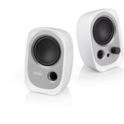Edifier R12UBK Multimedia Speaker White Edifier R12UBK Multimedia Speaker White