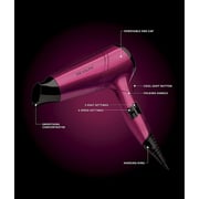Revlon RVDR5229 Frizz Fighter Hair Dryer 2200 Watts Revlon RVDR5229 Frizz Fighter Hair Dryer 2200 Watts