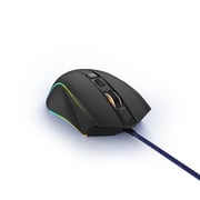 Hama Reaper 210 Gaming Mouse 12.63cm Black