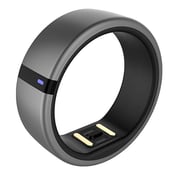 Motiv Ring Fitness, Sleep and Heart Rate Tracker Slate Grey 12 Motiv Ring Fitness, Sleep and Heart Rate Tracker Slate Grey 12