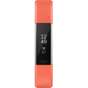 Fitbit Alta HR Wristband Coral Large FB408SCRLEU Fitbit Alta HR Wristband Coral Large FB408SCRLEU