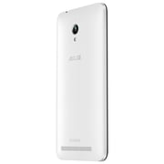 Asus ZenFone Go ZC500TG Smartphone 16GB White