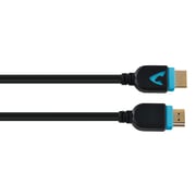 Avinity High Speed Hdmi™ Cable, Plug - Plug, Gold-plated, Ethernet, 1.5 M