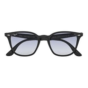 Ray Ban Black Unisex Sunglasses RB4258 601/19