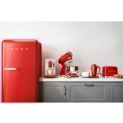 Buy Smeg Single Door Refrigerator 281 Litres FAB28RRD5GA Online in UAE
