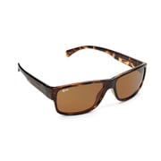 NOVA Venus Brown Sunglasses For Men NV0813F06LB